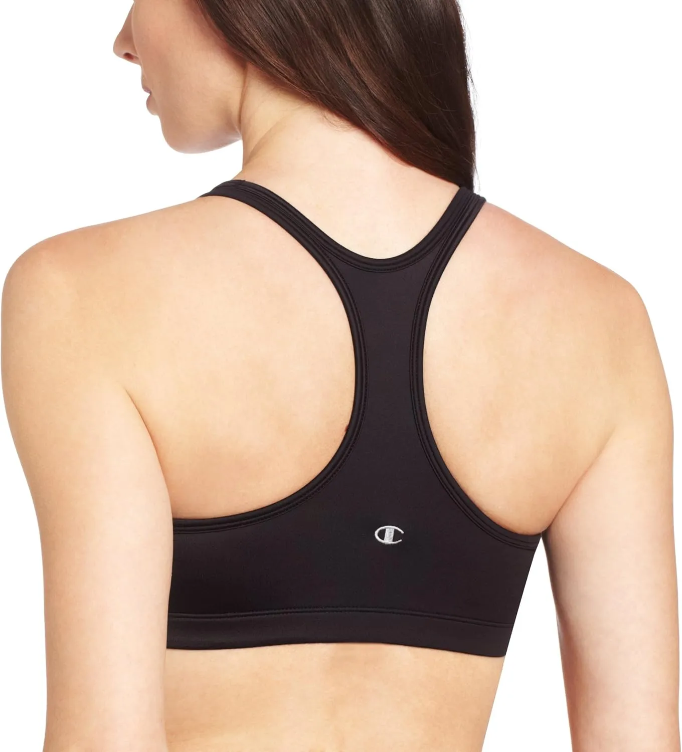 Champion Women's Shaped T-Back Sport Bra