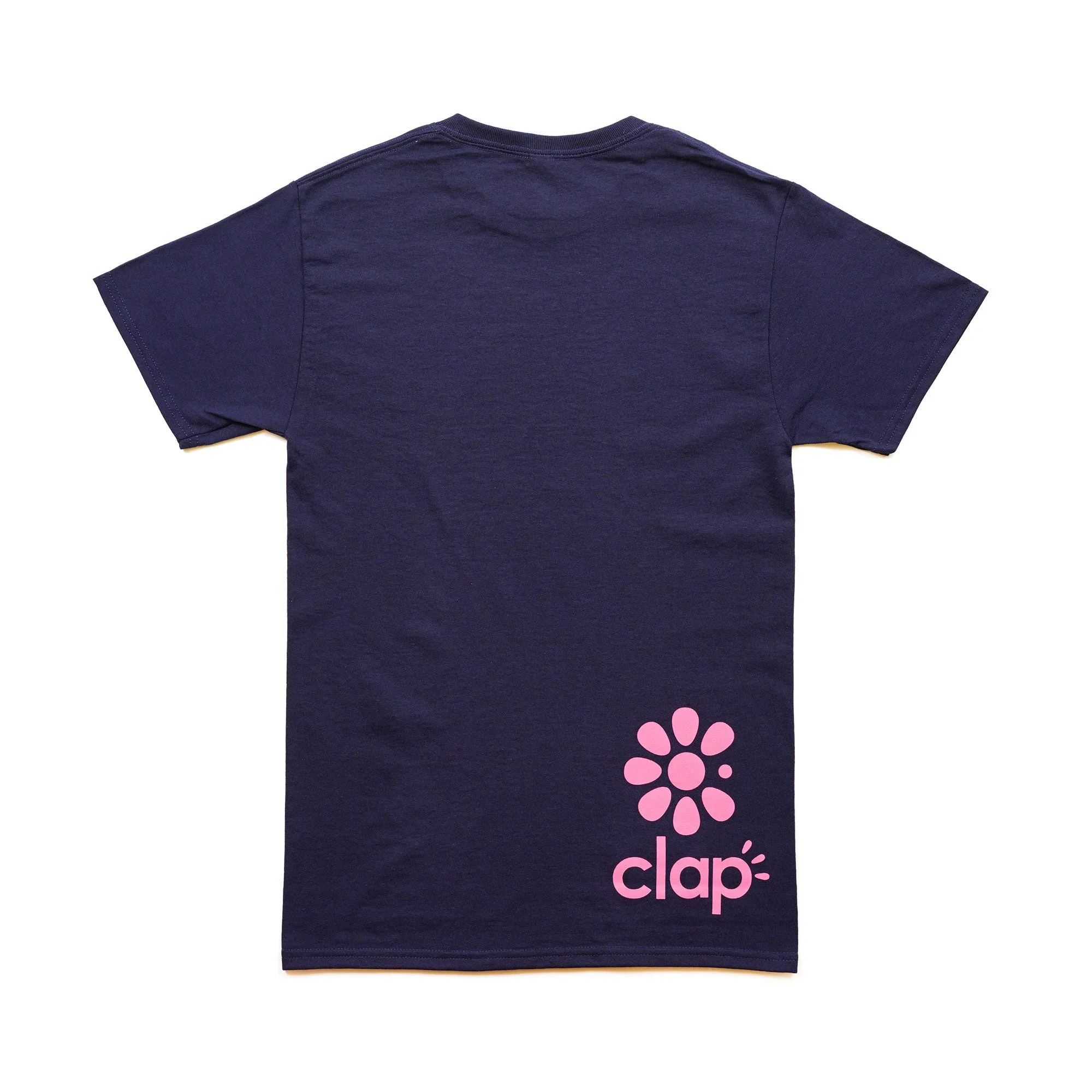 Clap Team Tee クラップチームティー CTS25010