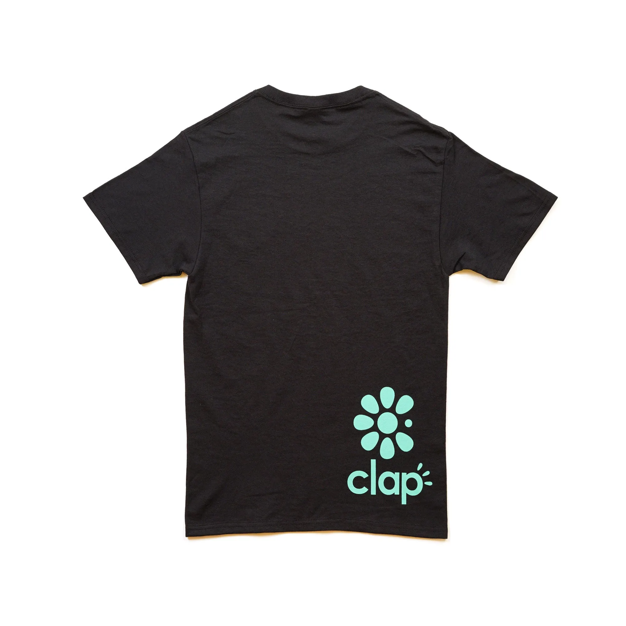 Clap Team Tee クラップチームティー CTS25010