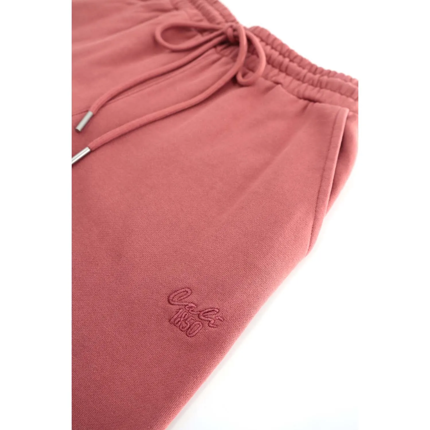 Cloud Fleece Sweatpants - Red Argil