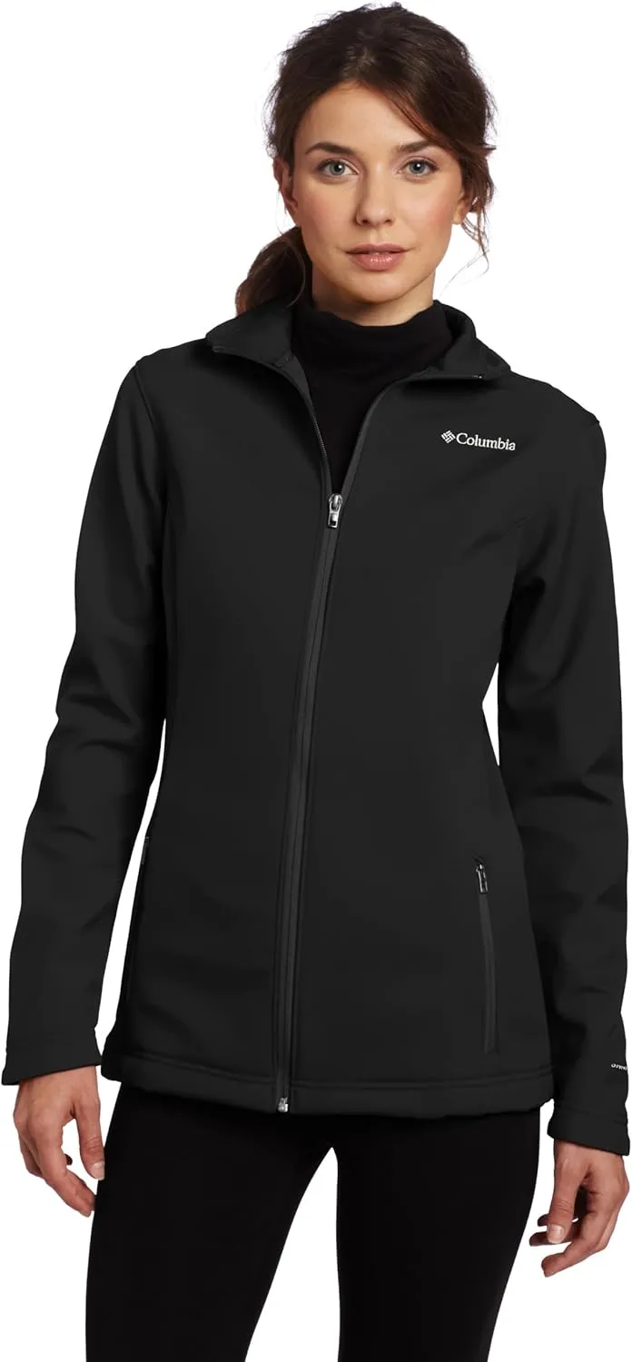 Columbia Women's Kruser Ridge Softshell