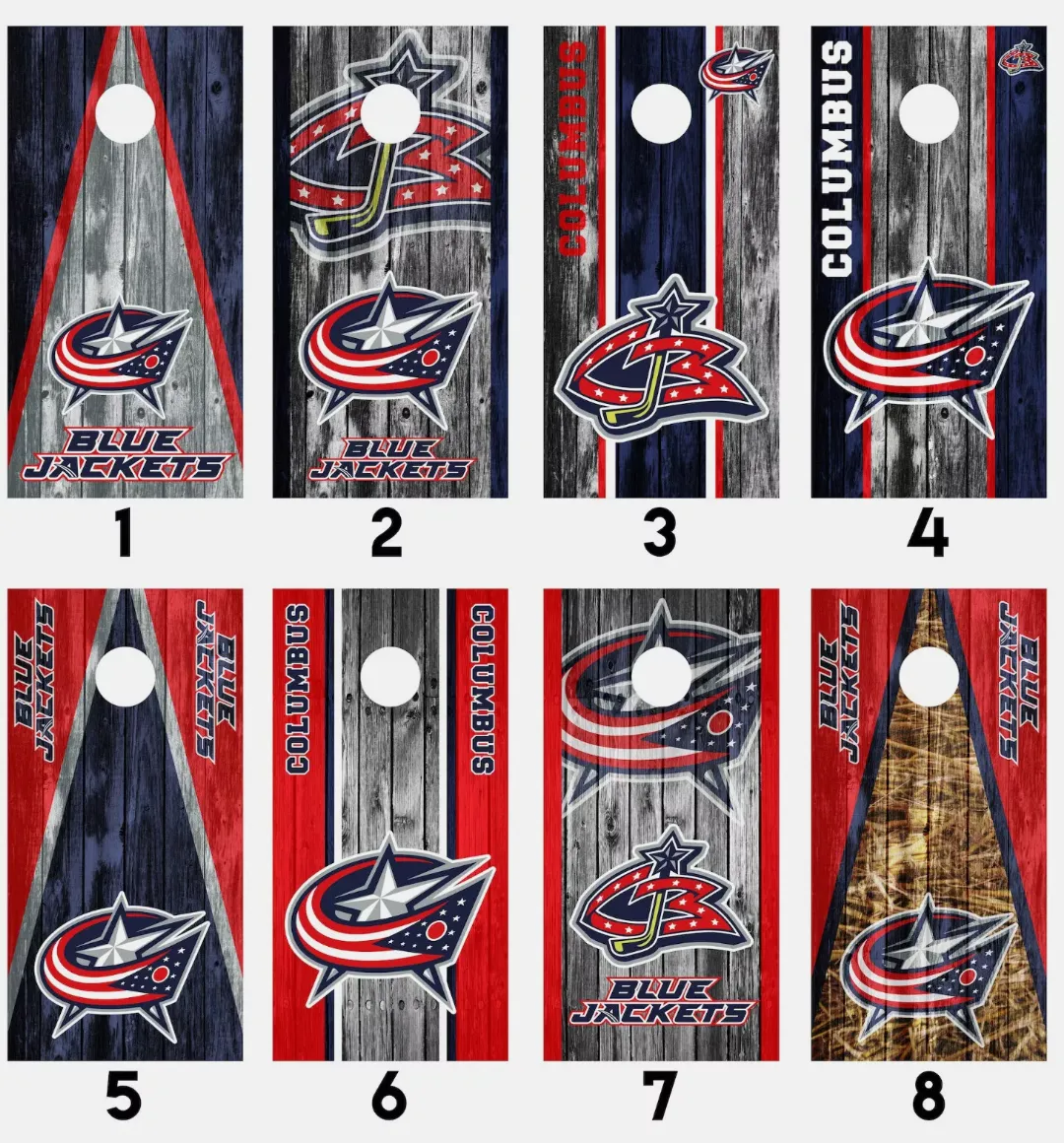 Columbus Blue Jackets