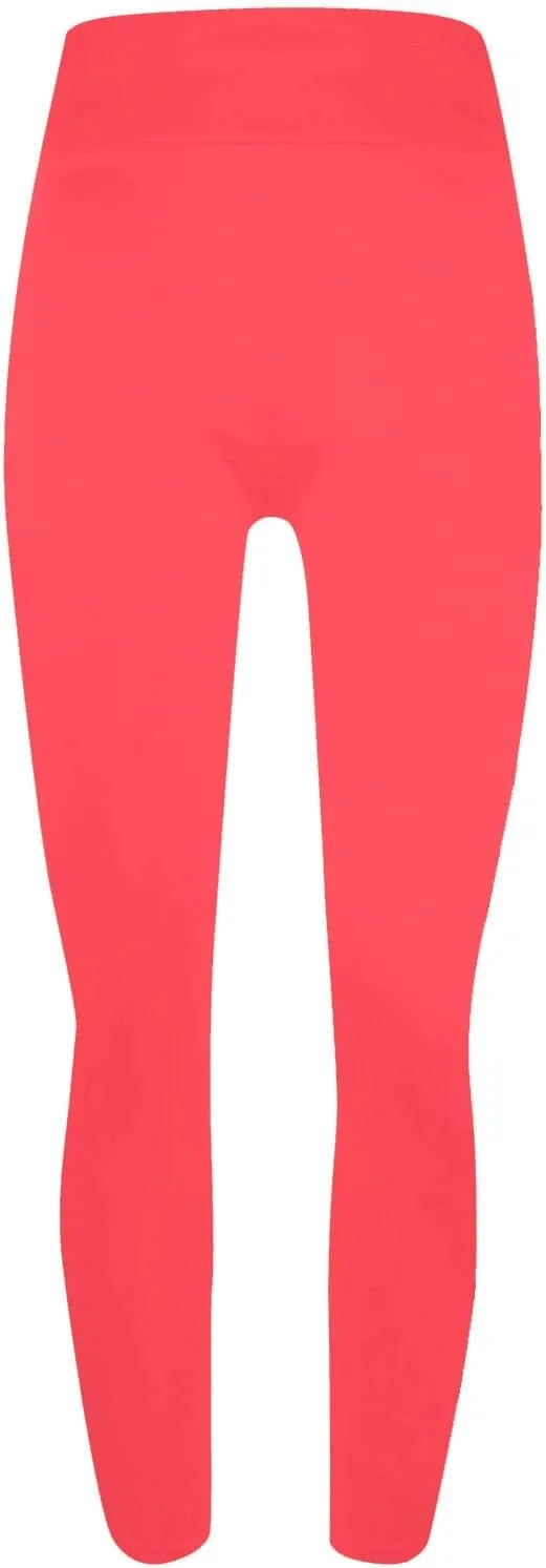 Compression Leggings for Women High Waisted Yoga Leggings Workout Stretchy Gym Yoga Tight Pants for Workout Running