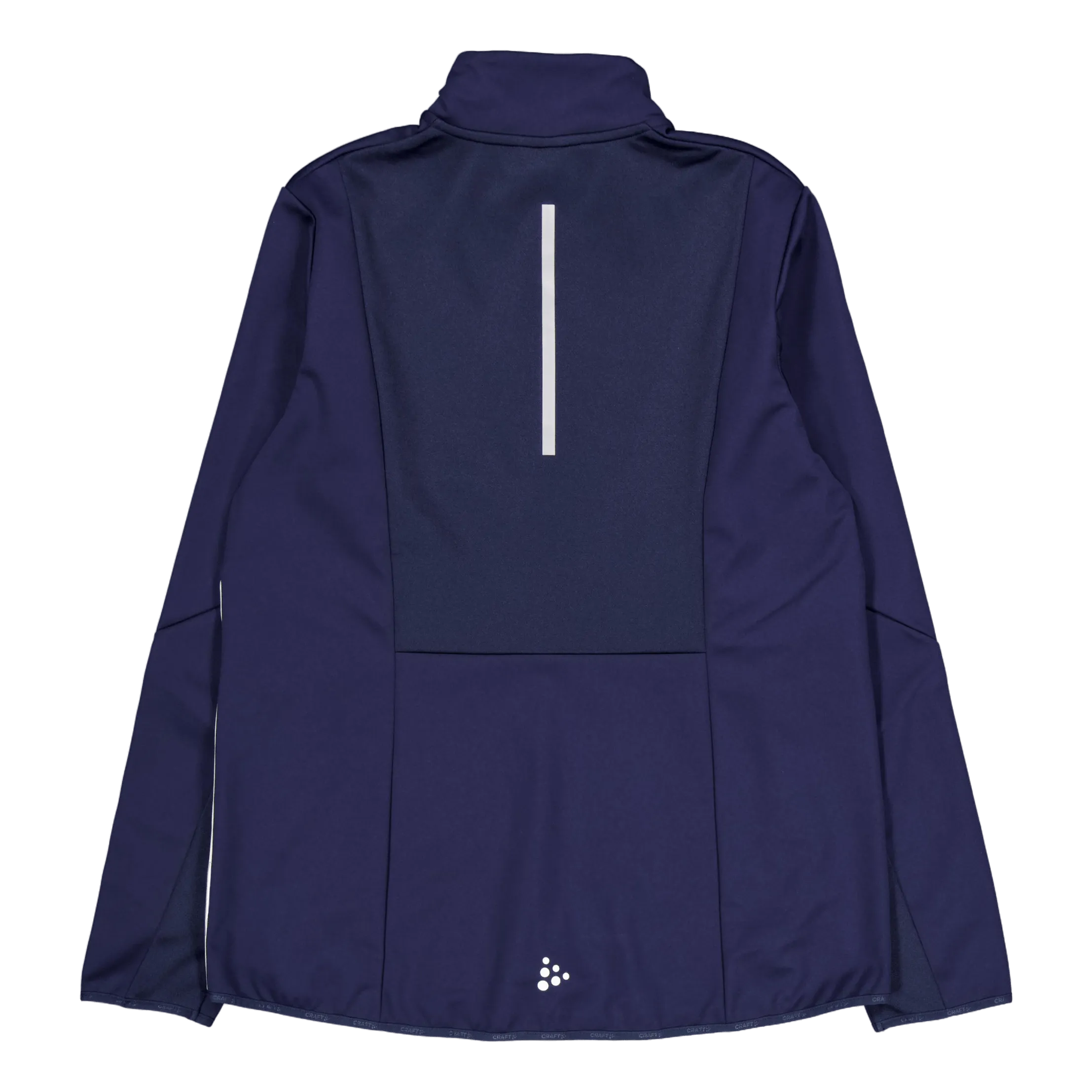 Core Essence Nordic Jacket M Blaze-tofu