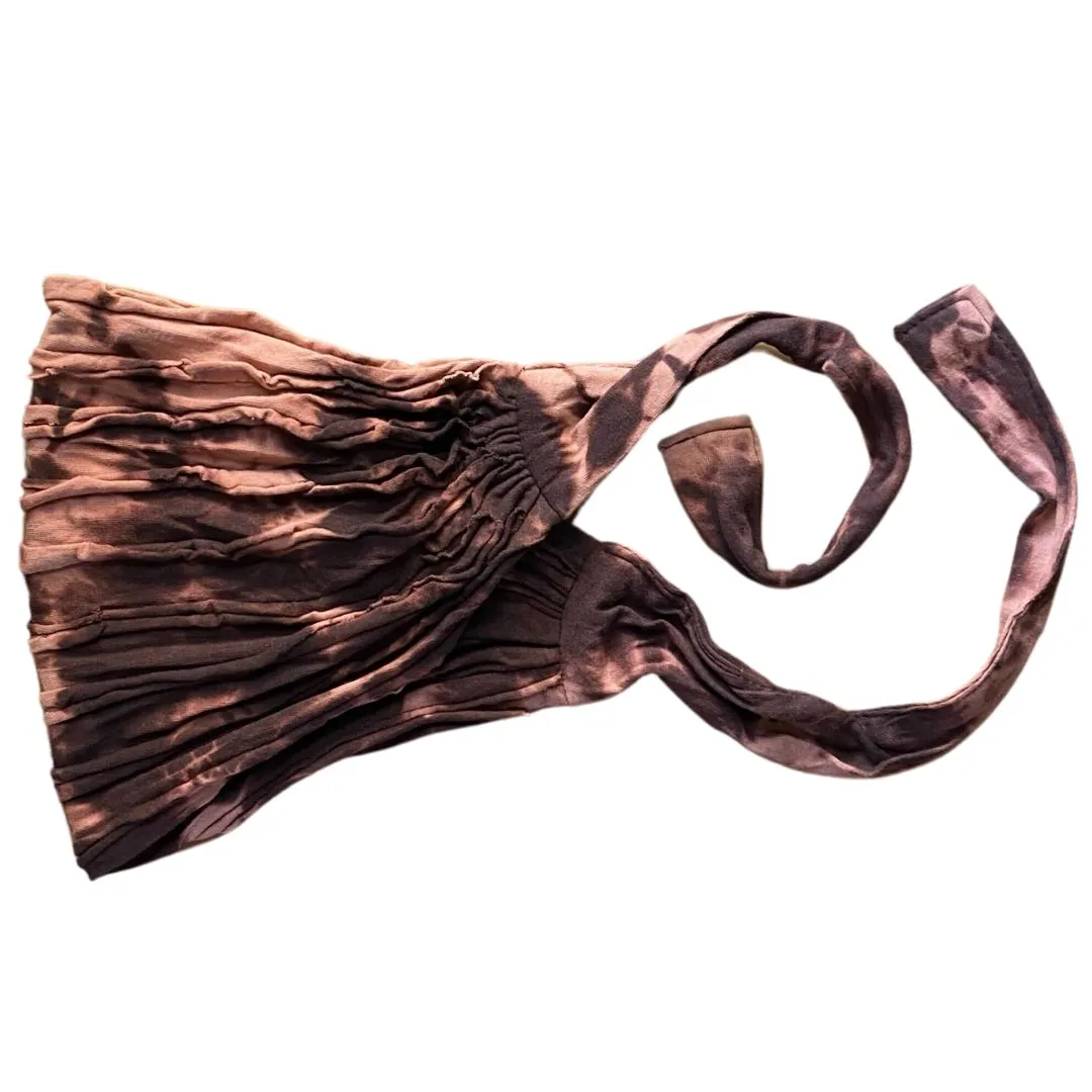 Cotton Tie Up Headband