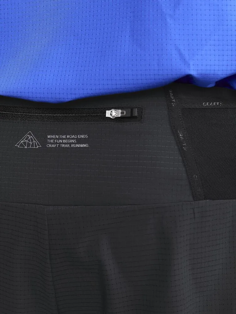 CRAFT PRO Trail Shorts Men's