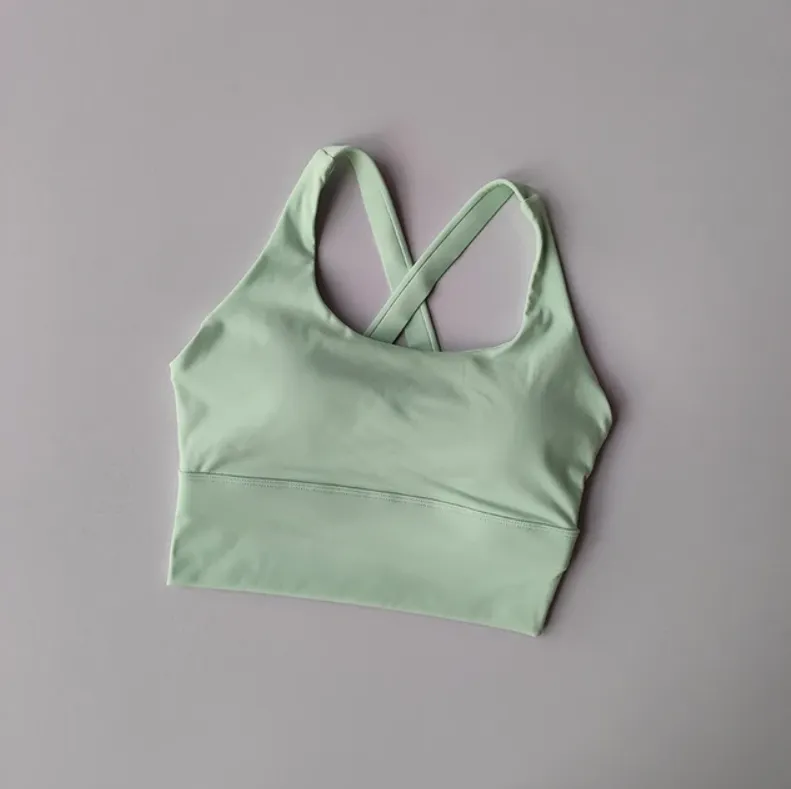 Cup Sized Sports Bra