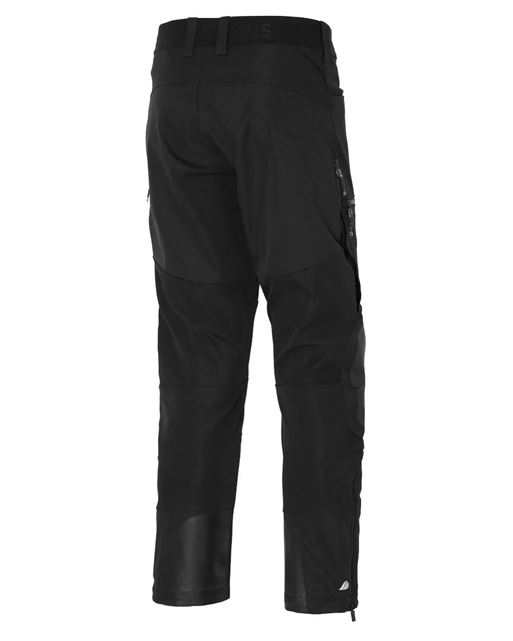 Didriksons Isac Pants