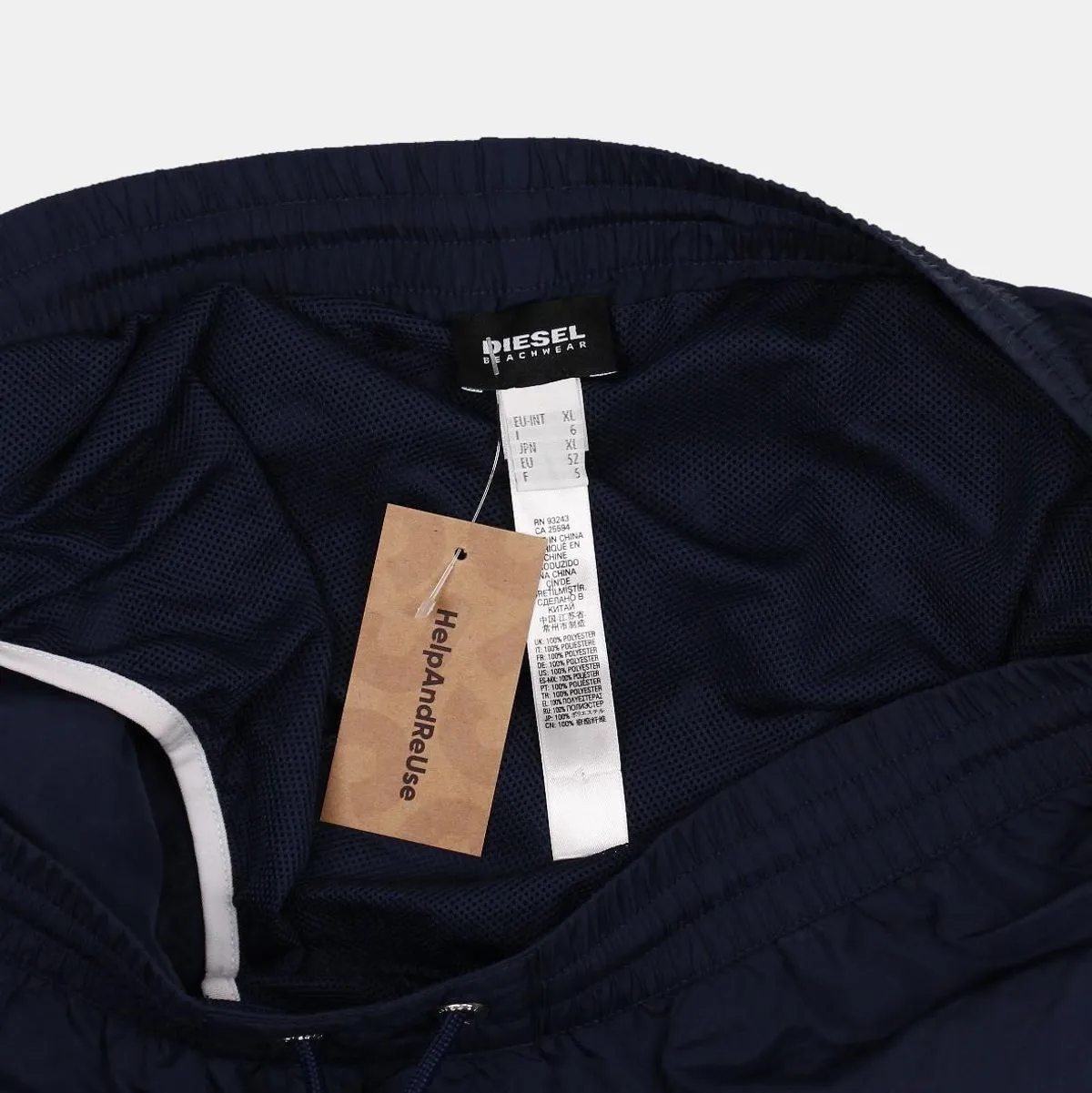 Diesel Swimming Shorts