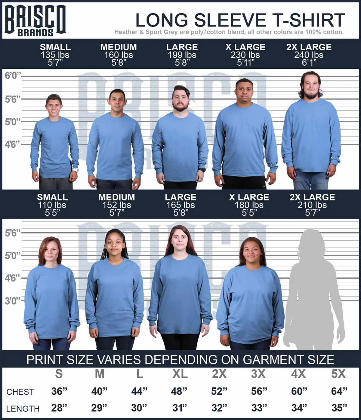 Double Fault Long Sleeve Tee