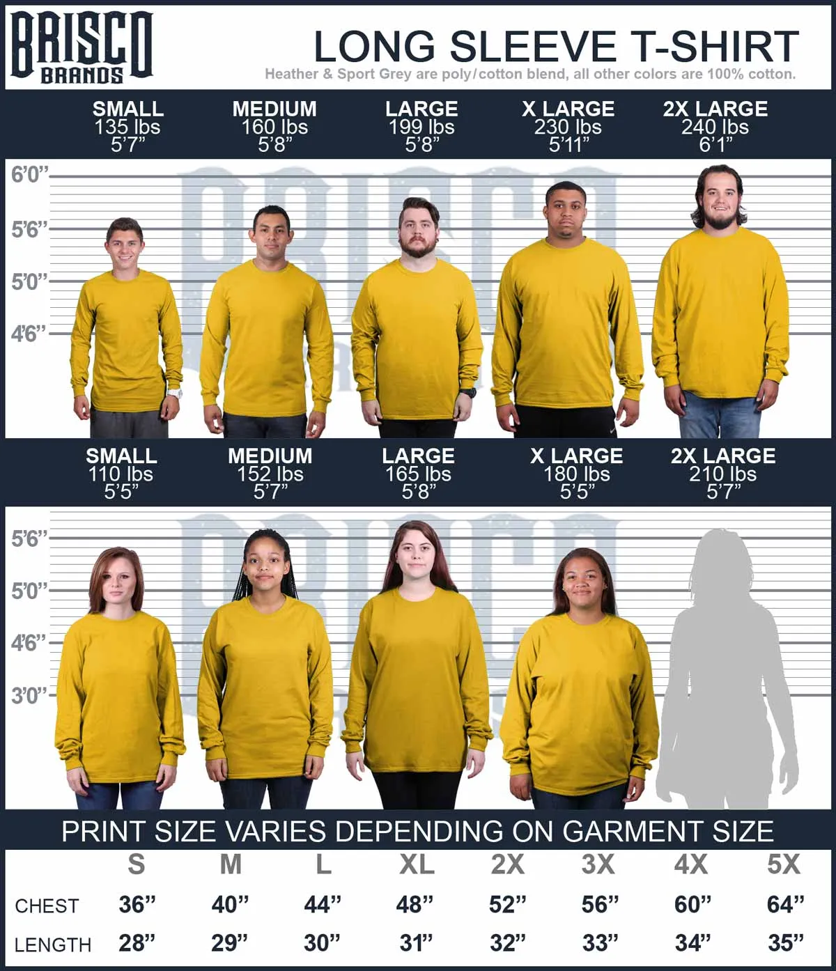 Double Fault Long Sleeve Tee