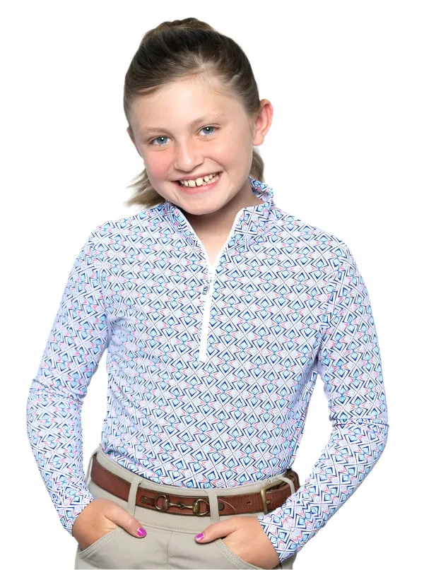 EIS- Sun Shirts Youth (Medium 6-8)