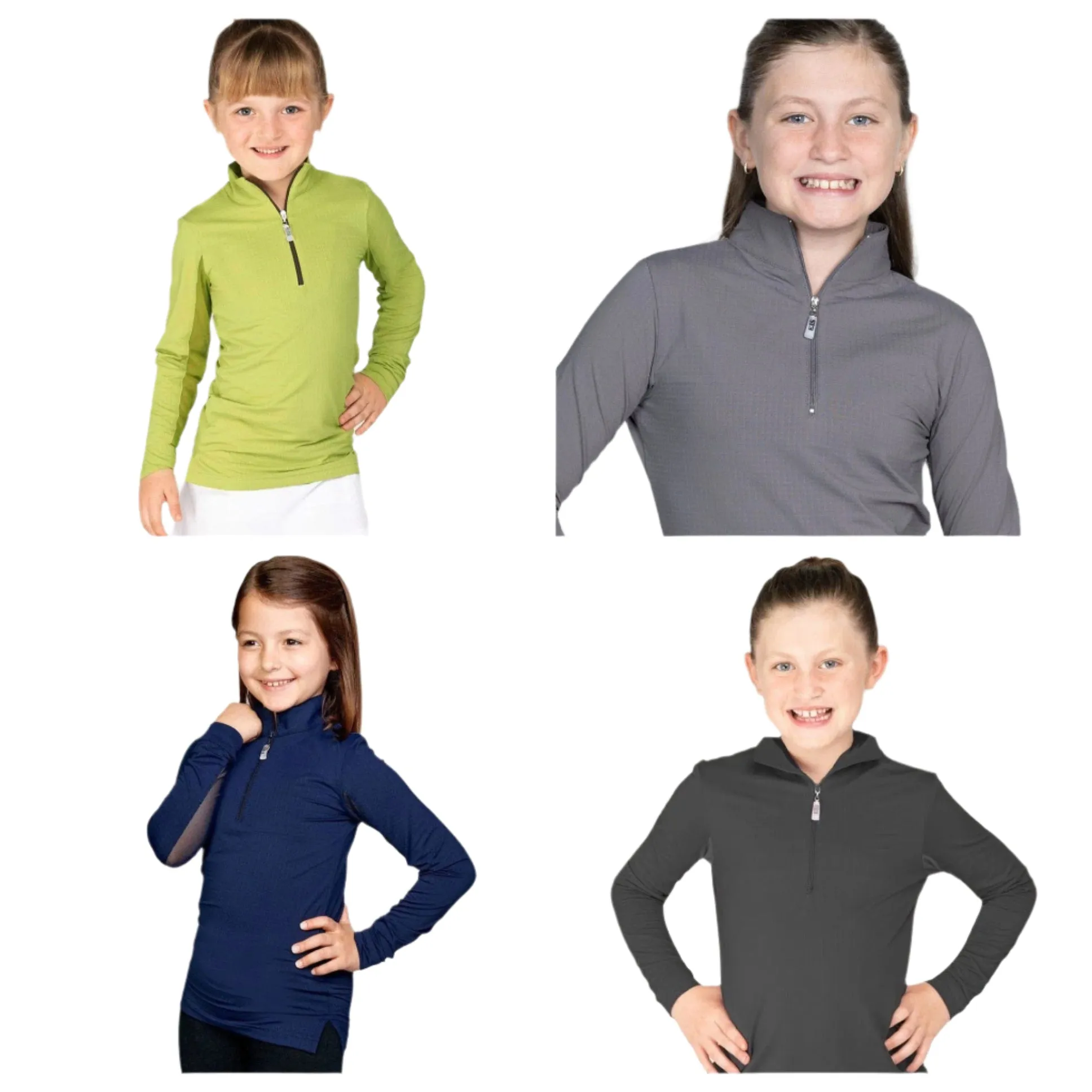 EIS- Sun Shirts Youth (Medium 6-8)