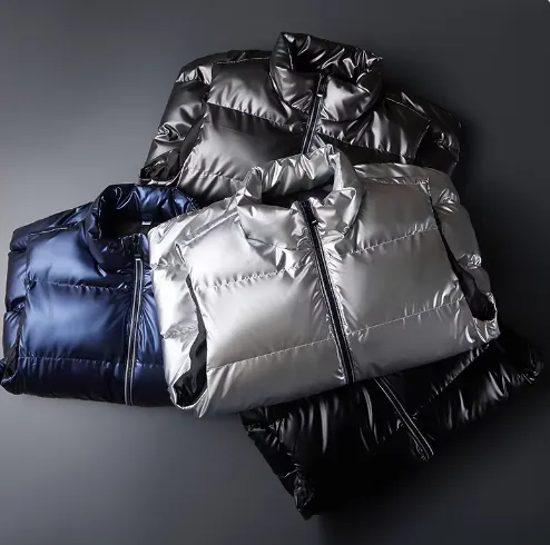 El Marco - Lightweight outdoor bodywarmer