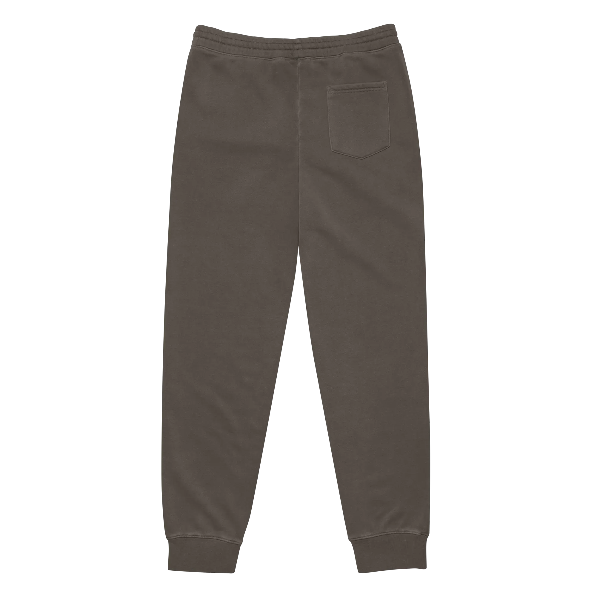 Epic Fitness Unisex Pigment-Dyed Sweatpants