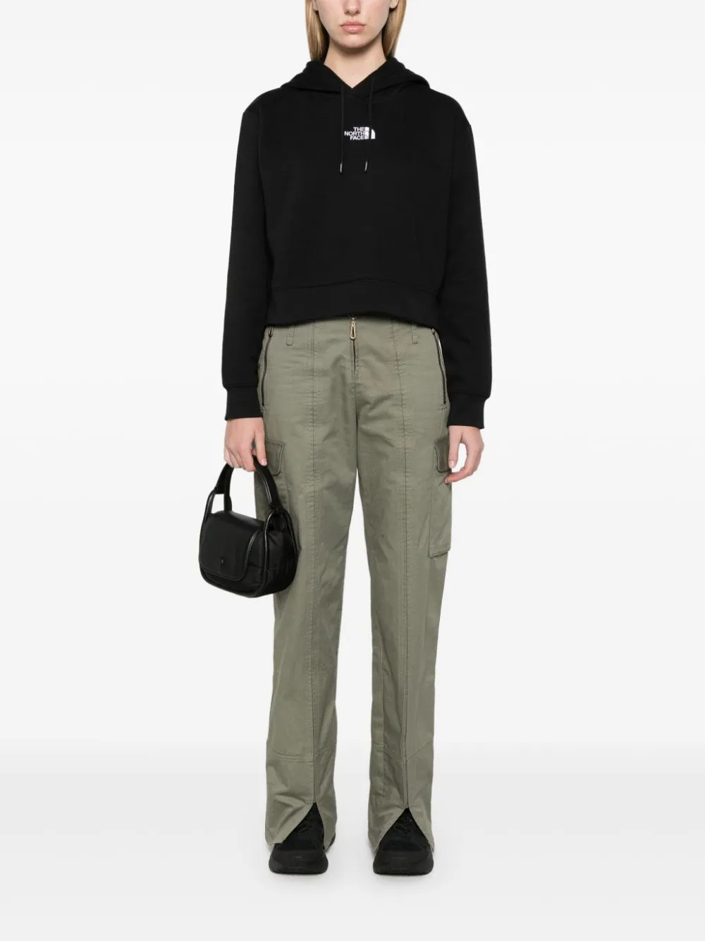 Essential hoodie