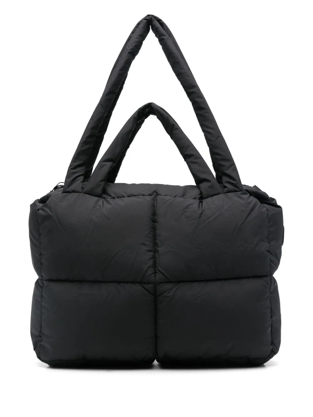 Eudora tote bag