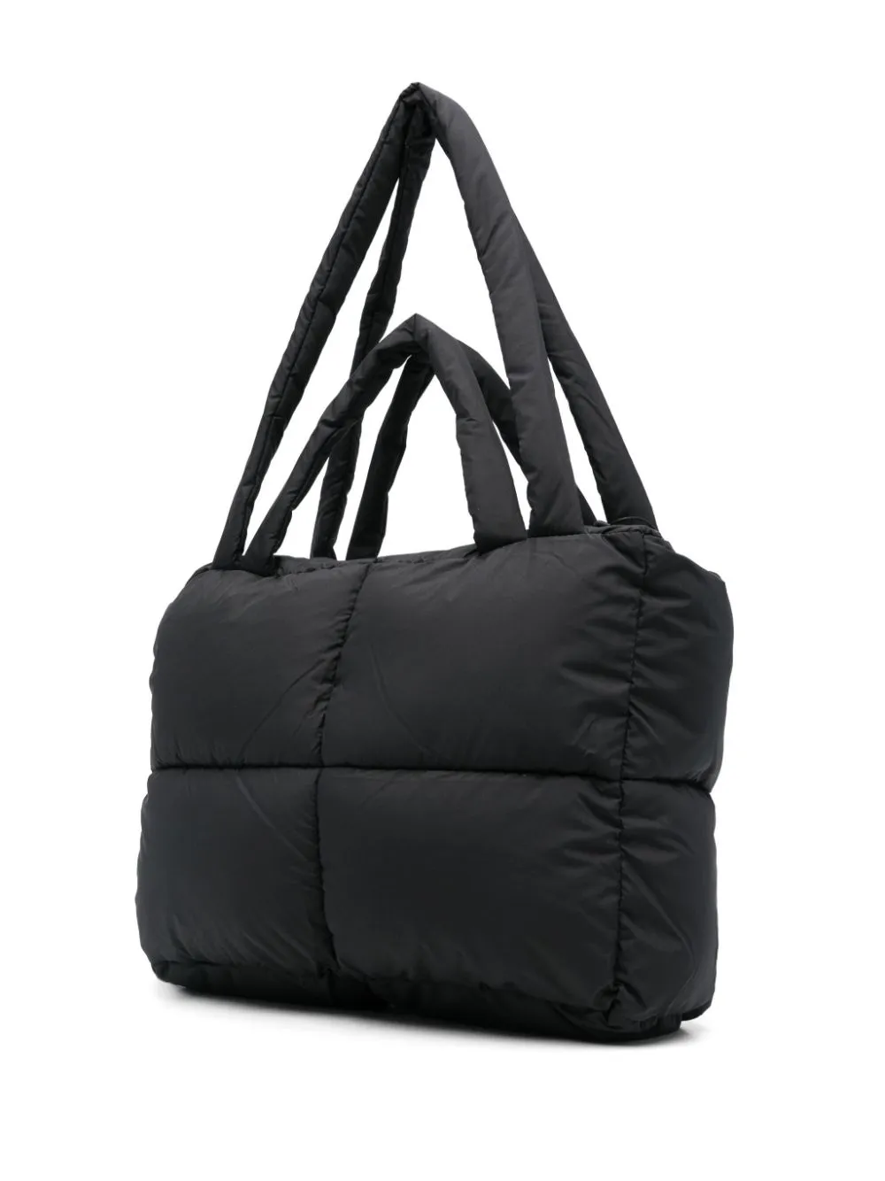 Eudora tote bag