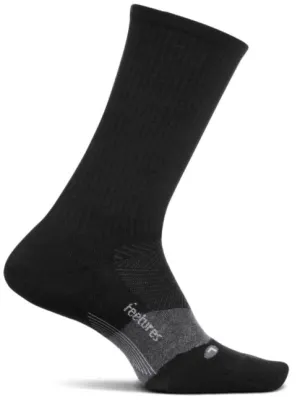 Feetures Merino 10 Cushion - Crew