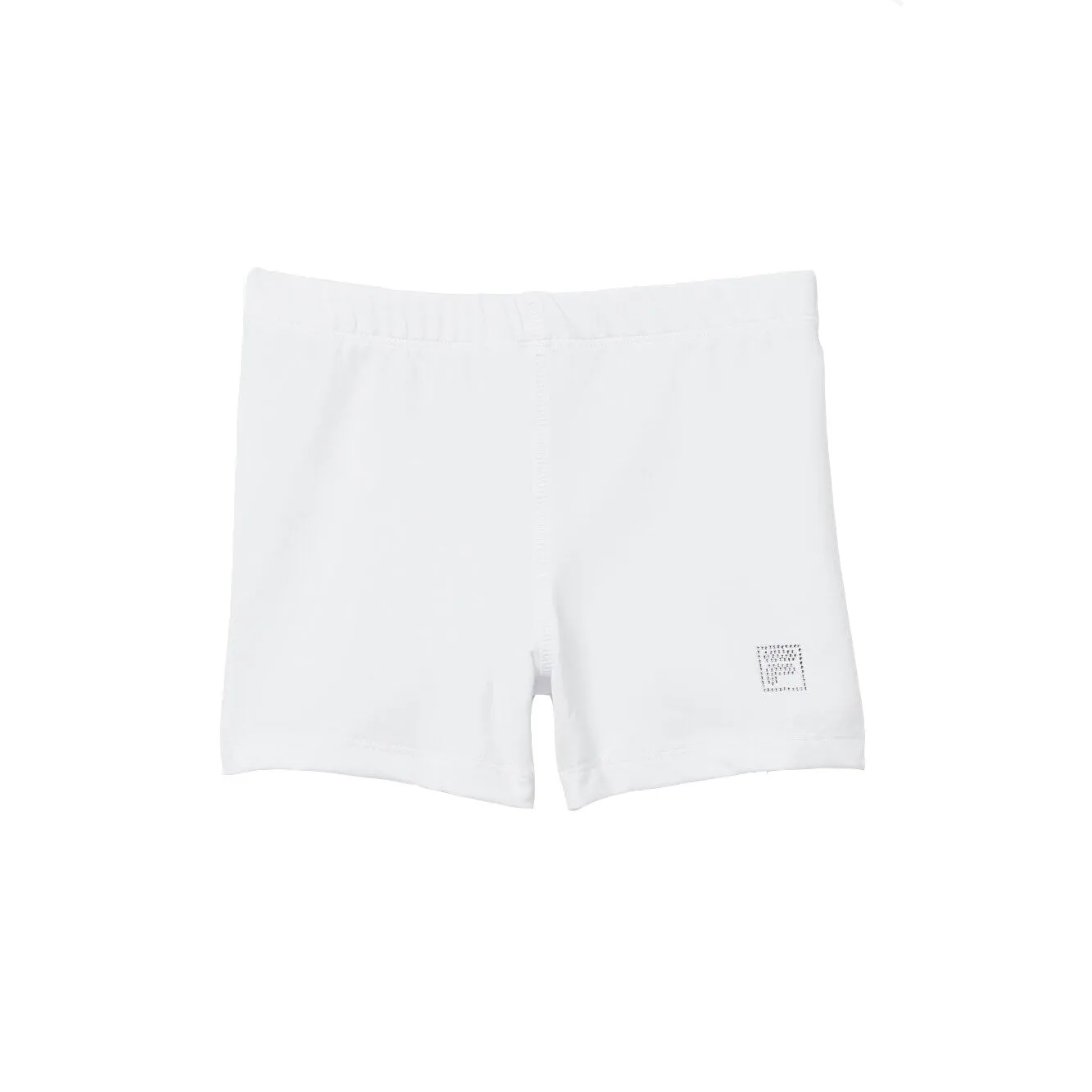 Fila Girls 3 Inch Tennis Ball Shorts