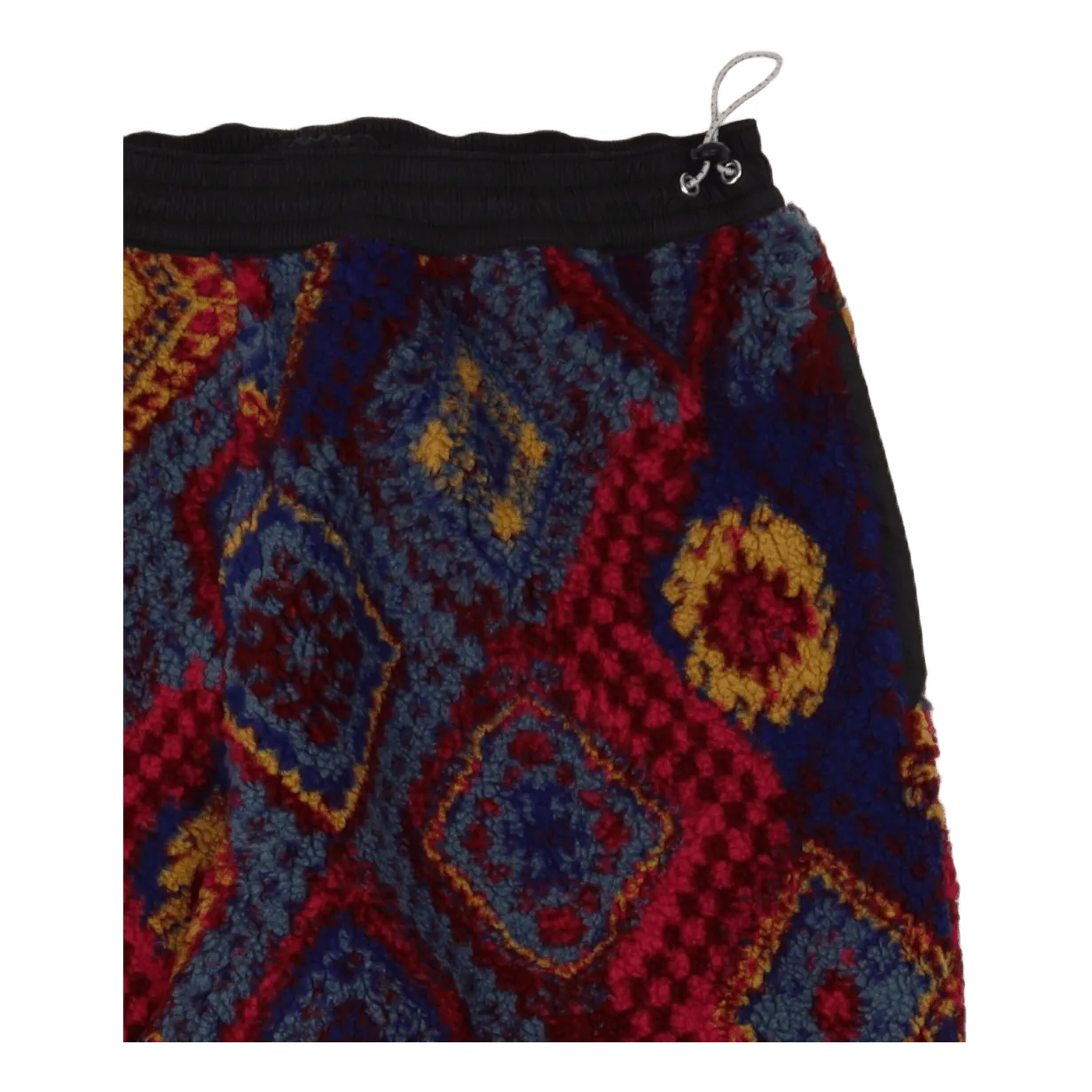 Fleece Pant Multi