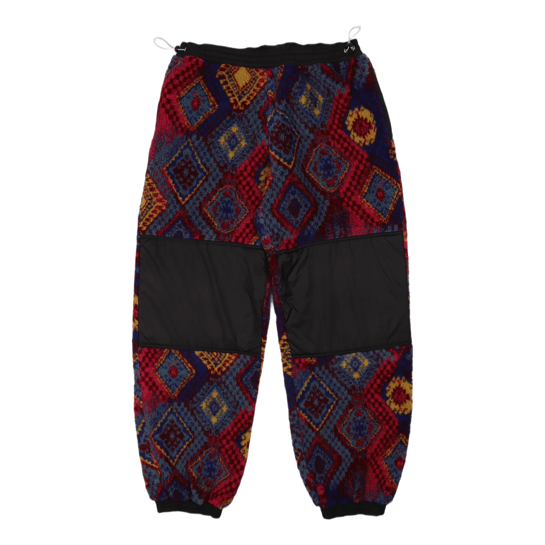 Fleece Pant Multi