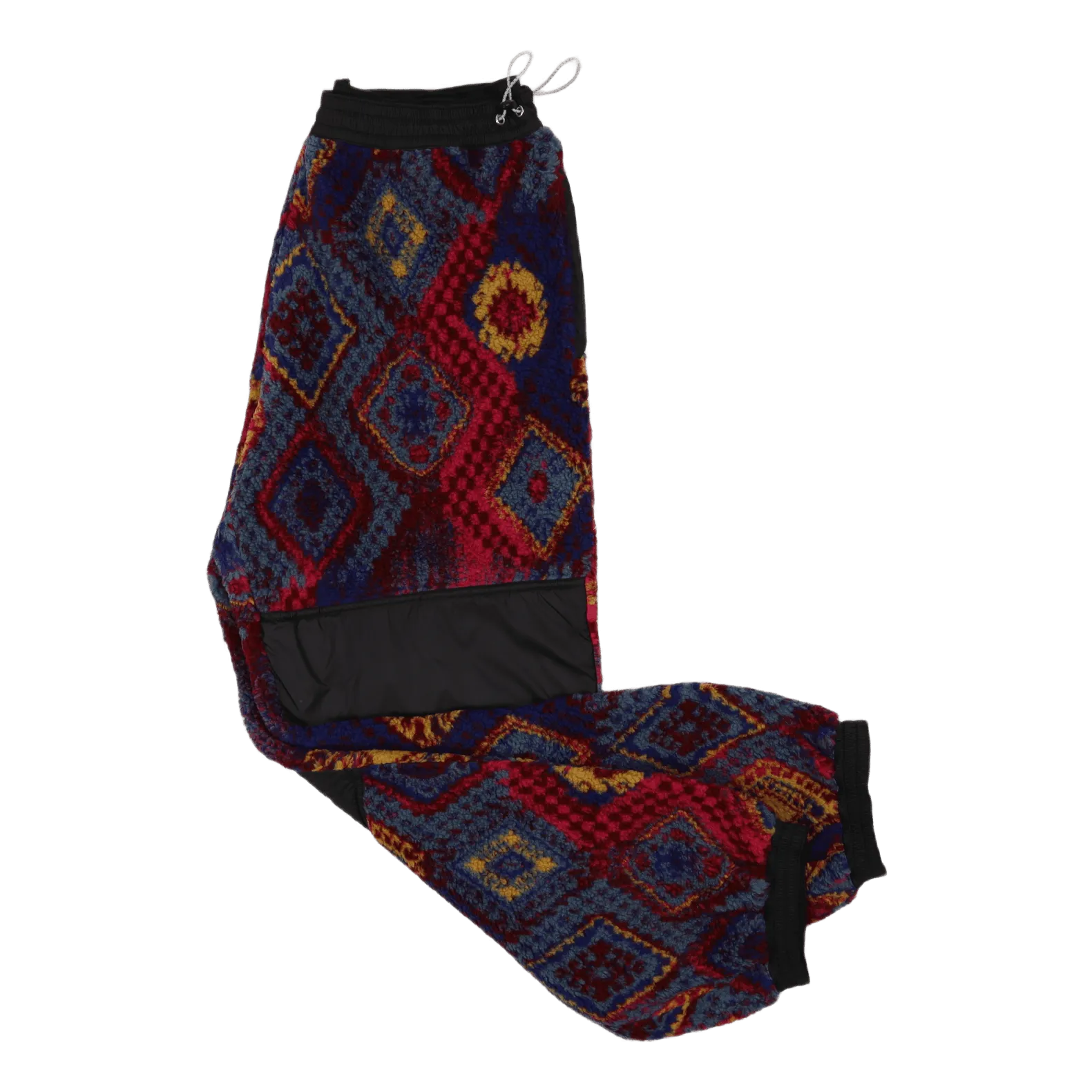 Fleece Pant Multi