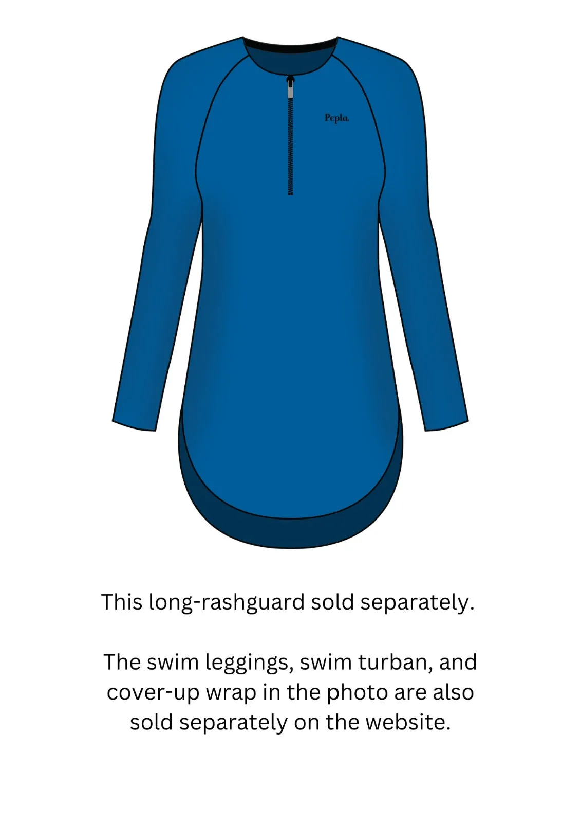 Forest Long Rashguard