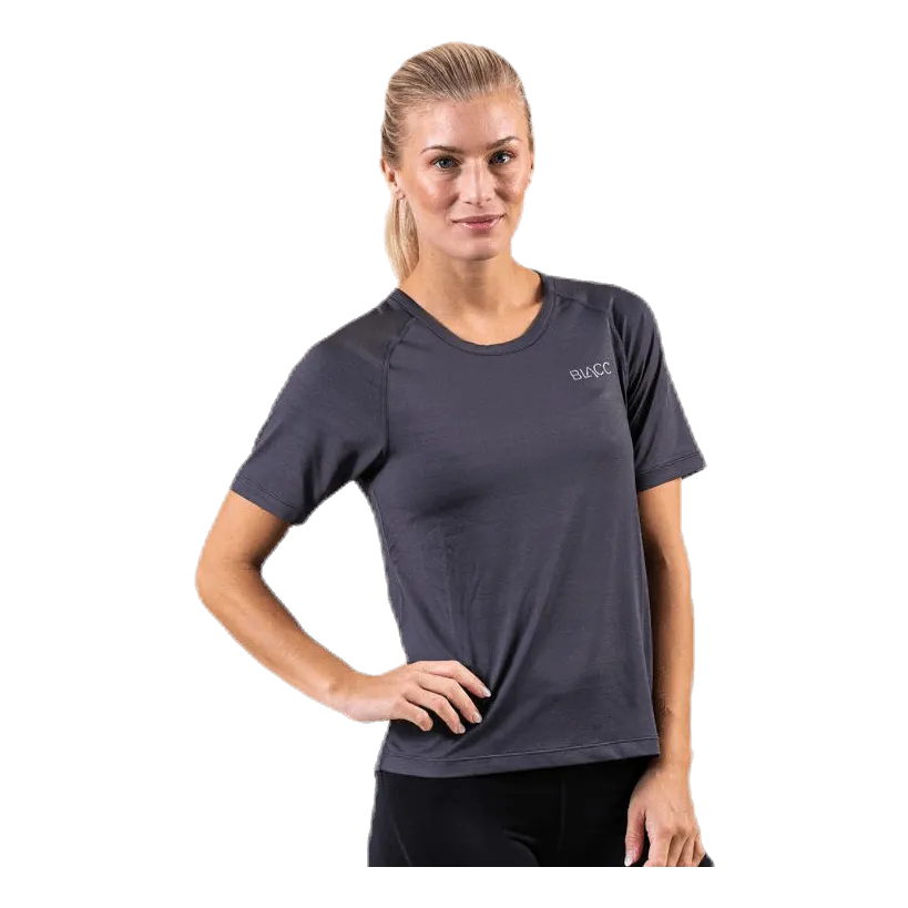 Foul Tee Black