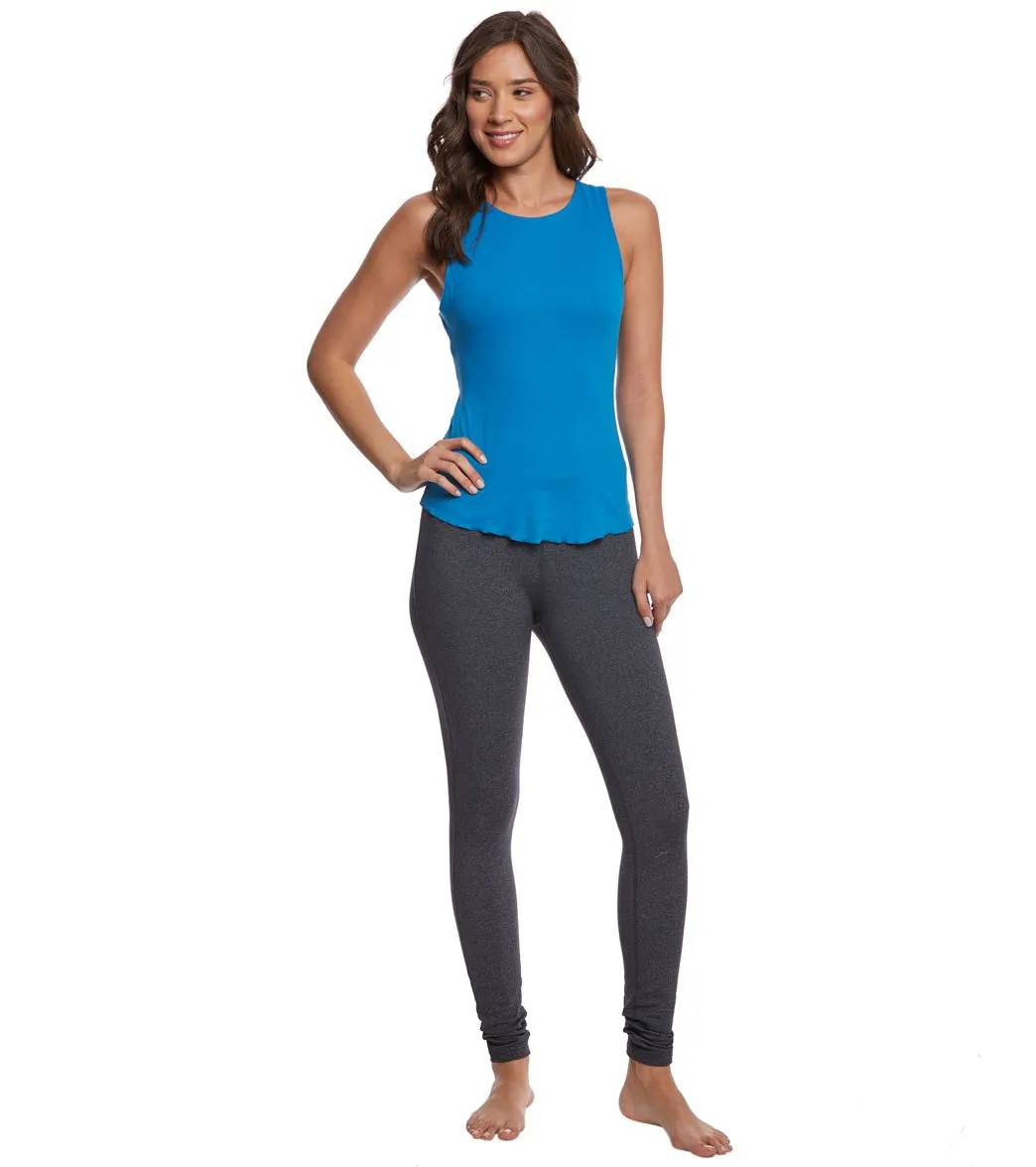 Free People Pfeiffer Yoga Tank Top