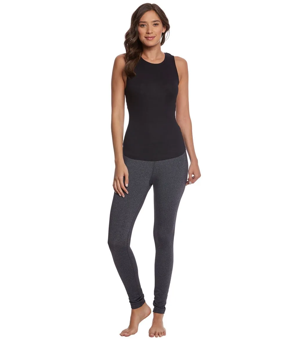 Free People Pfeiffer Yoga Tank Top