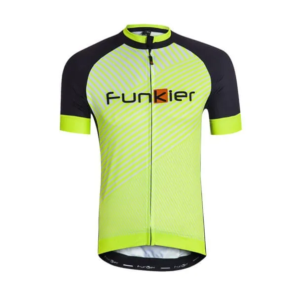 Funkier Airo Cycling Set