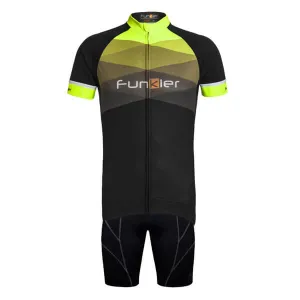 Funkier Rideline Cycling Set 2