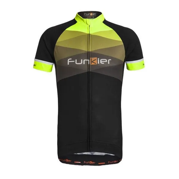 Funkier Rideline Cycling Set 2