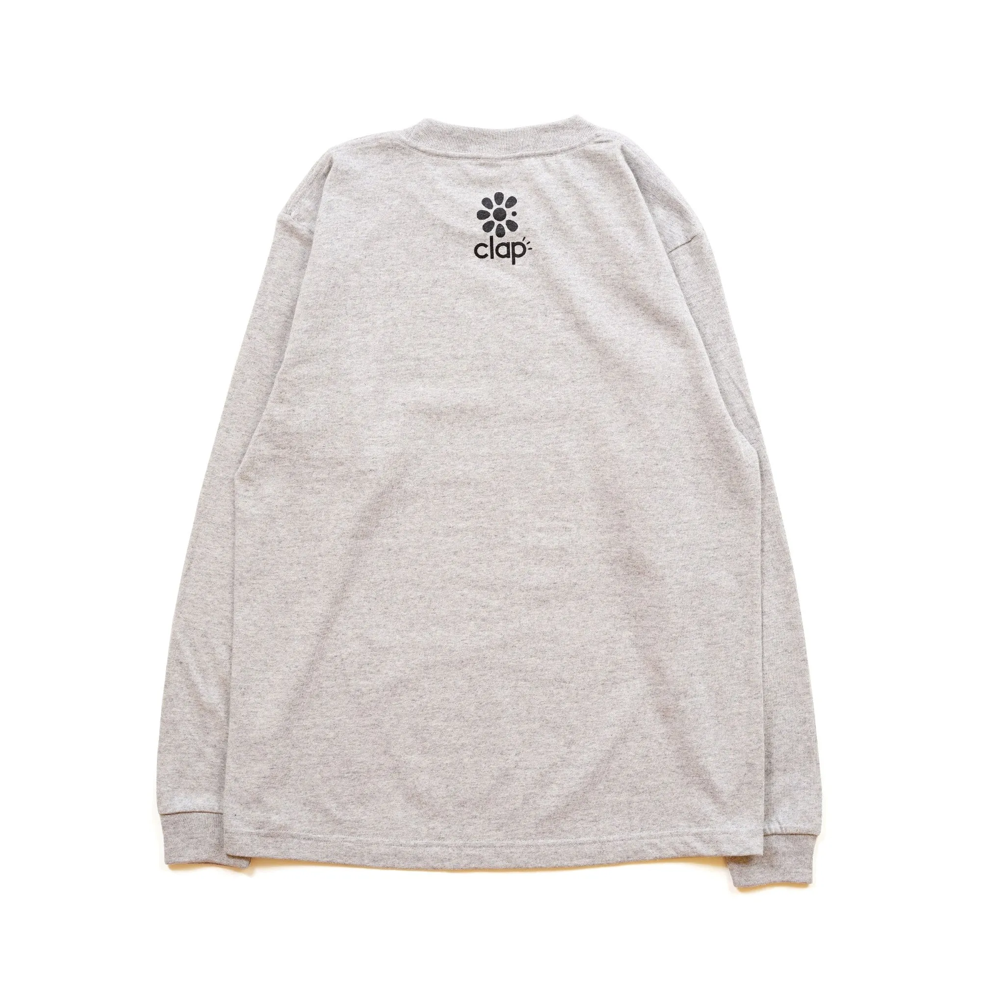 G-DOT Long Sleeve Tee ジードットロングスリーブティー CTS24097