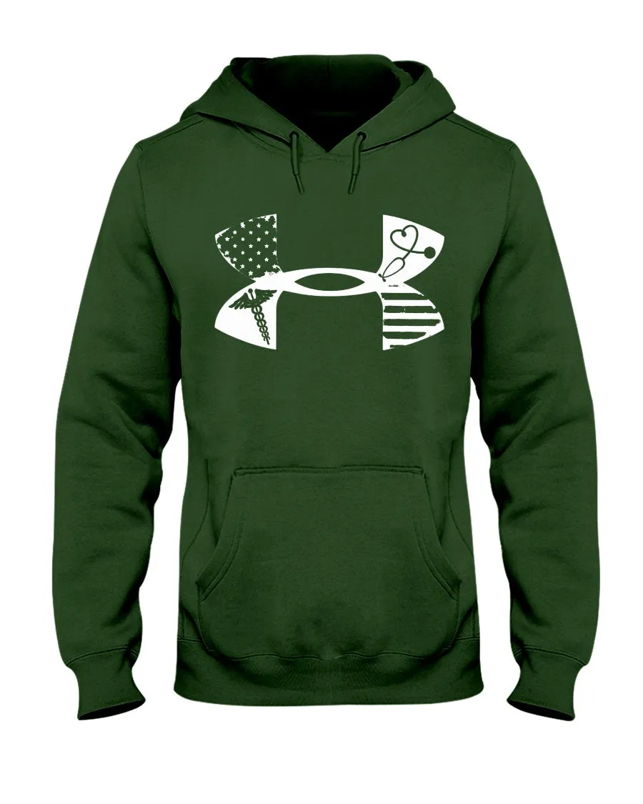 Gift For Doctor T-Shirt Hoodie
