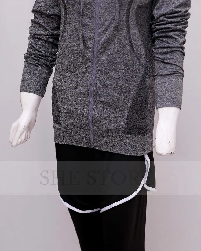 Girls' tracksuits