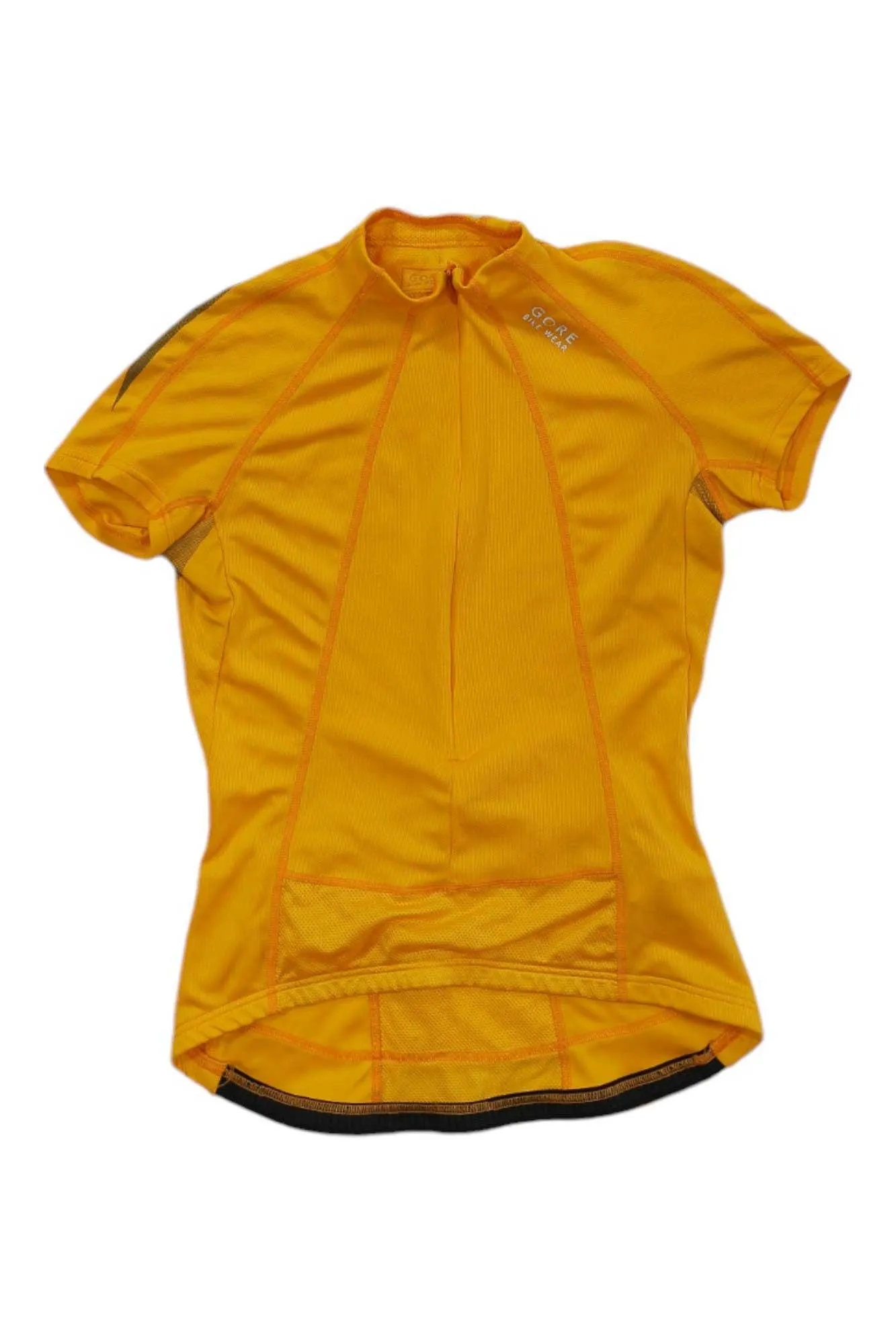 GOREWEAR CYCLING JERSEY