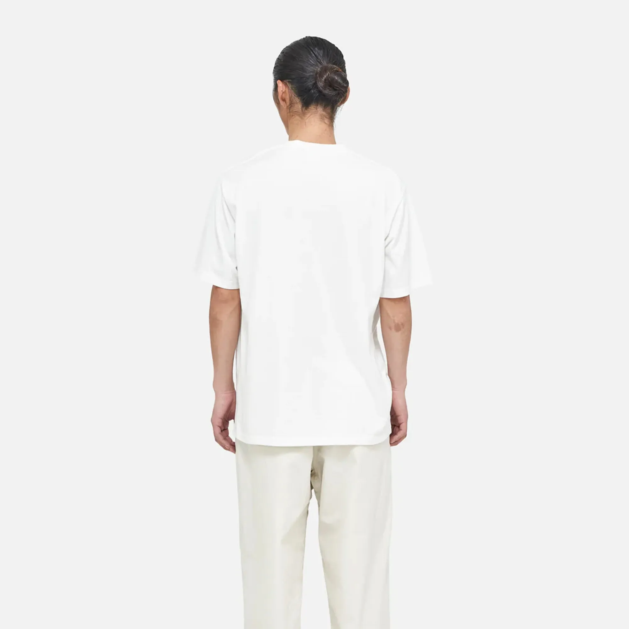 Gramicci Mens Logo Tee
