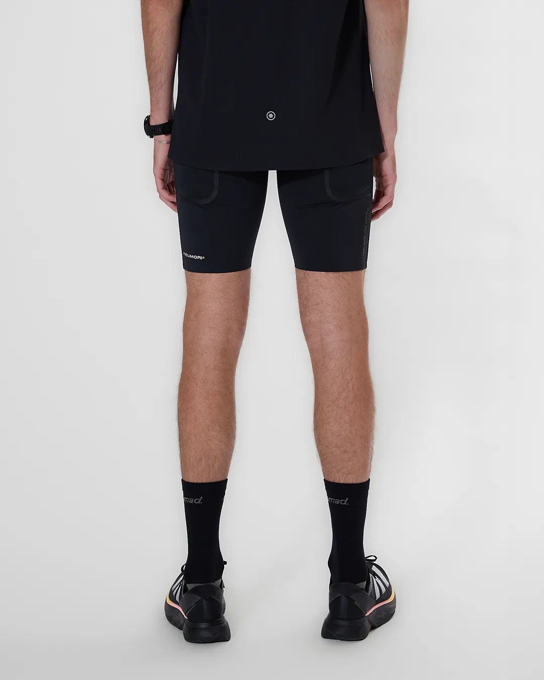 H. Koumori Training Tights