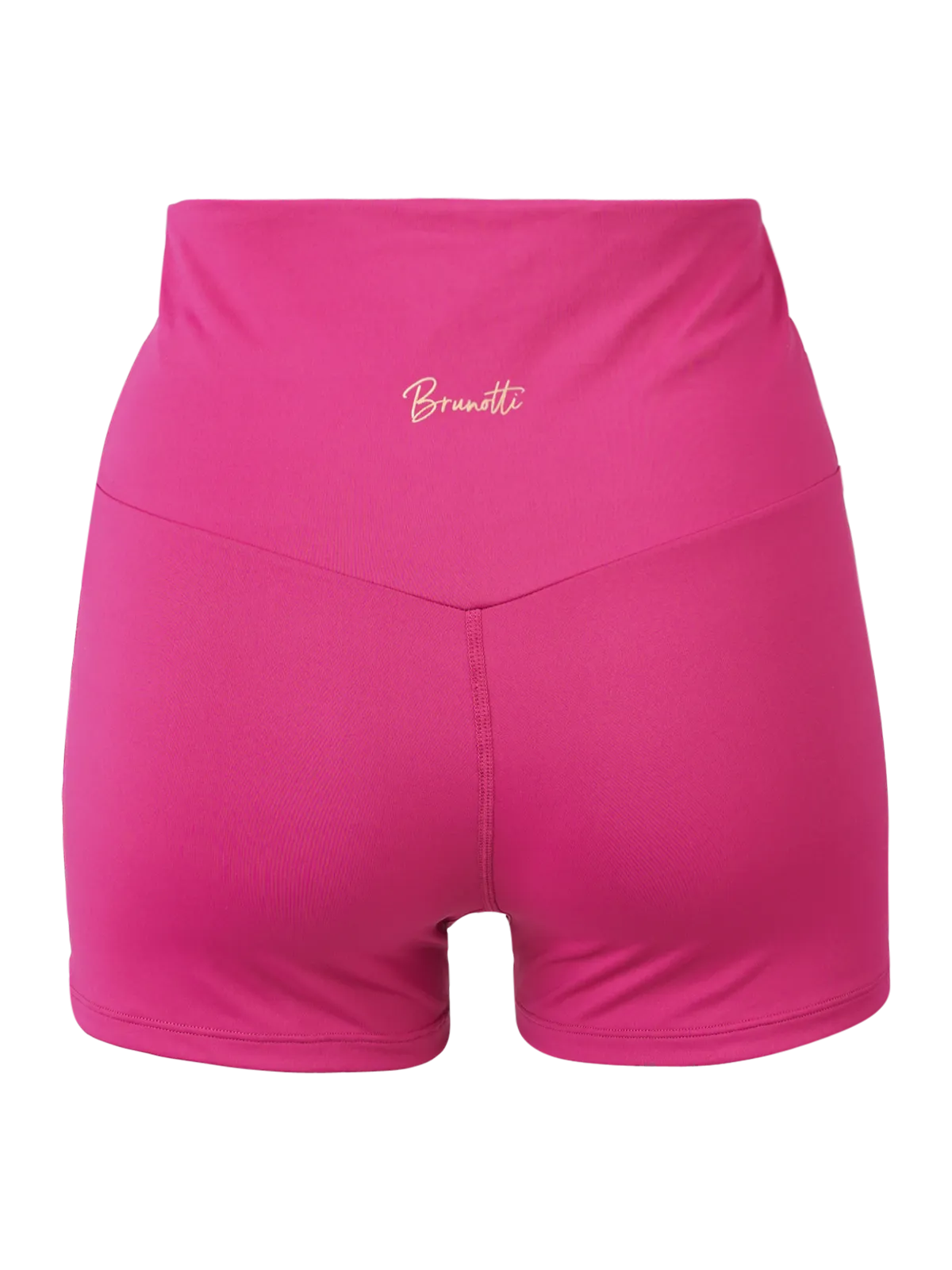 Hibiki Women Legging Shorts | Magenta