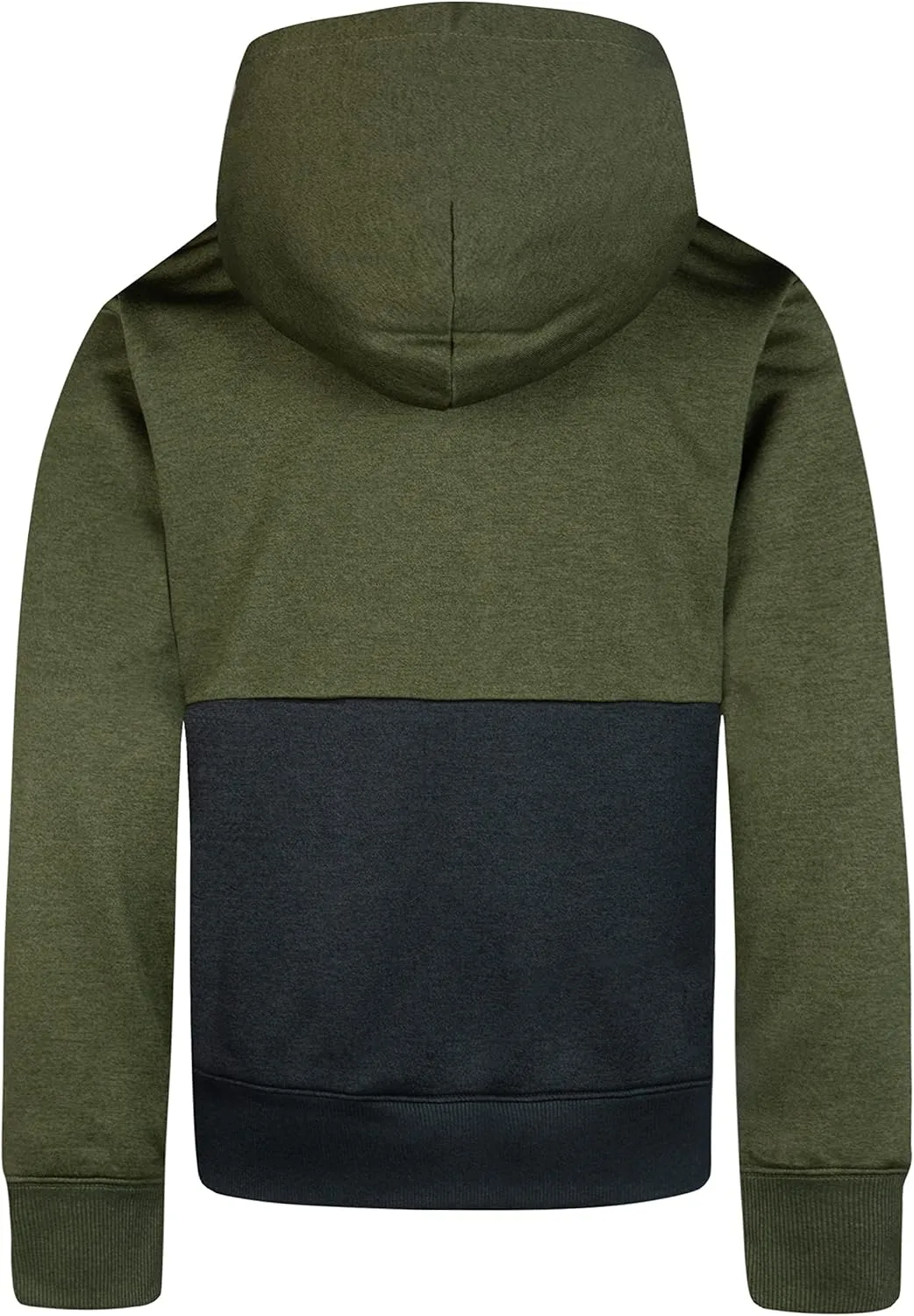 Hurley Boys' Solar Pullover Hoodie