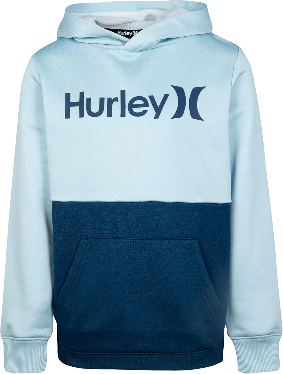 Hurley Boys' Solar Pullover Hoodie
