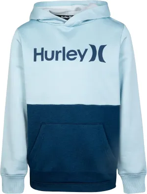 Hurley Boys' Solar Pullover Hoodie