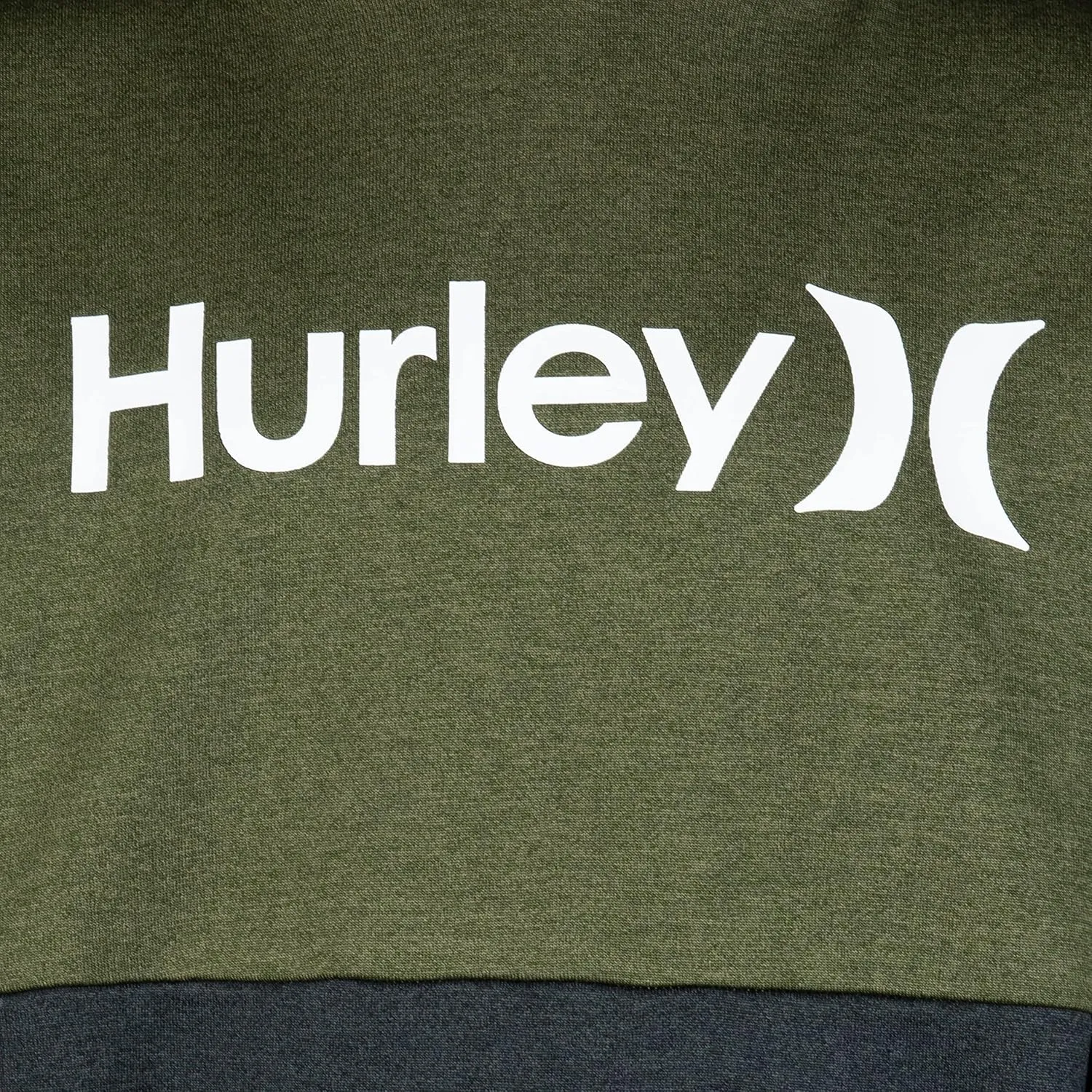Hurley Boys' Solar Pullover Hoodie