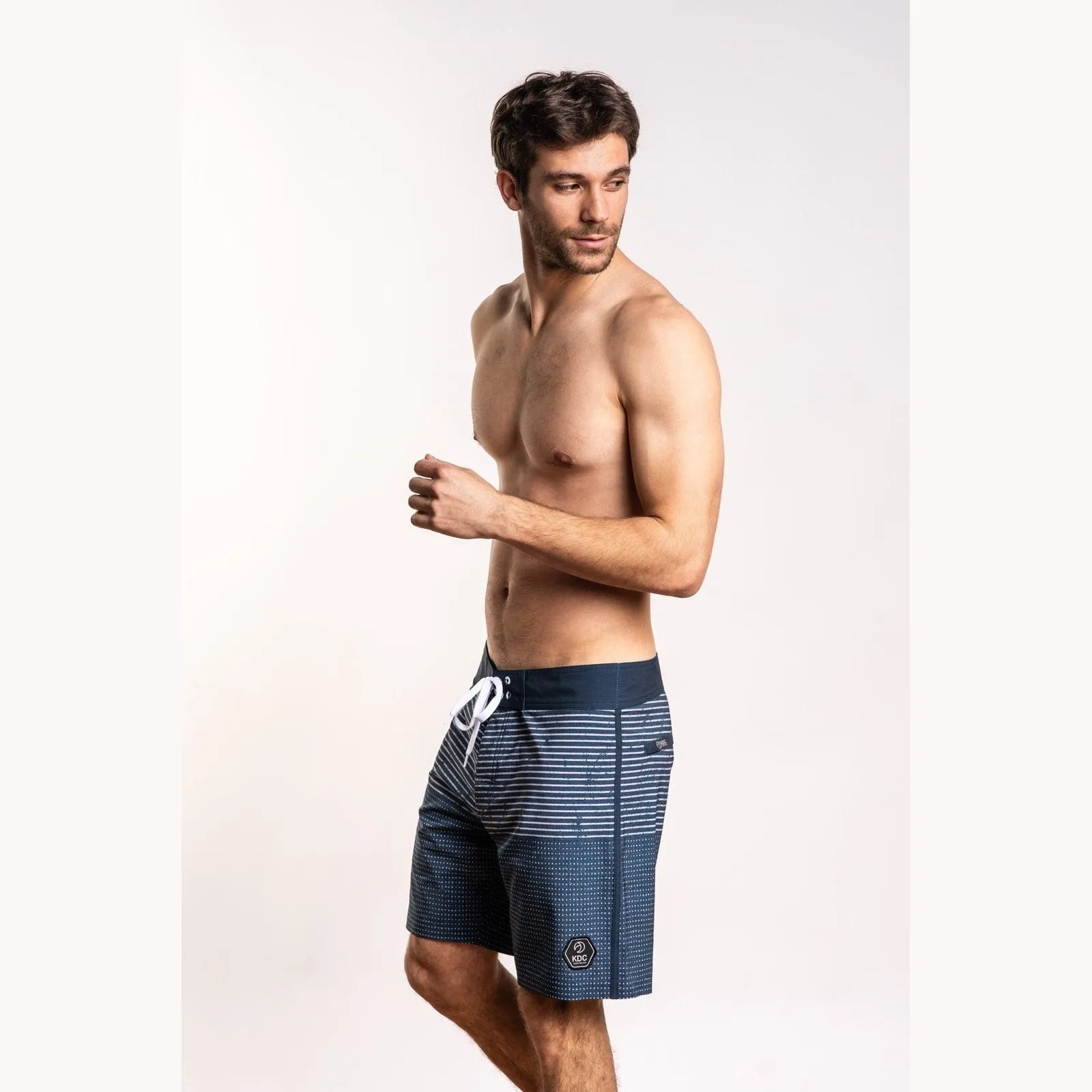 KDC Surfwear & Swimwear Men ESCAPE Eco-friendly Boardshort [WS]