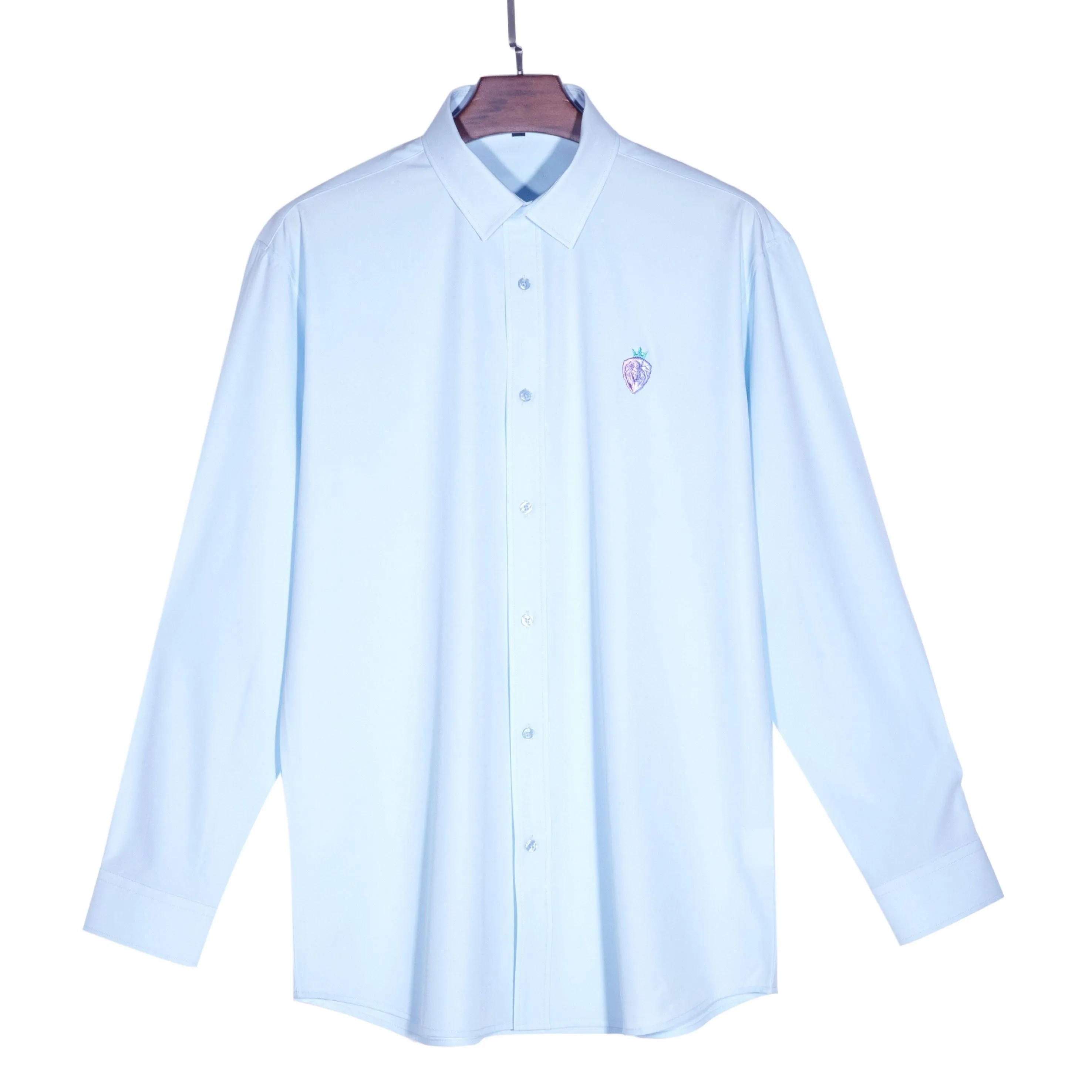 Kingbreed Athletic Performance Stretch Dress Shirts
