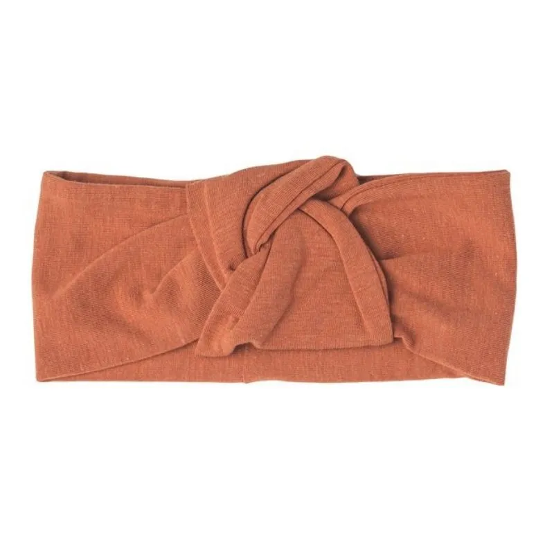 Knotted Headbands