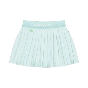 Lacoste Skirt Flourida/mint