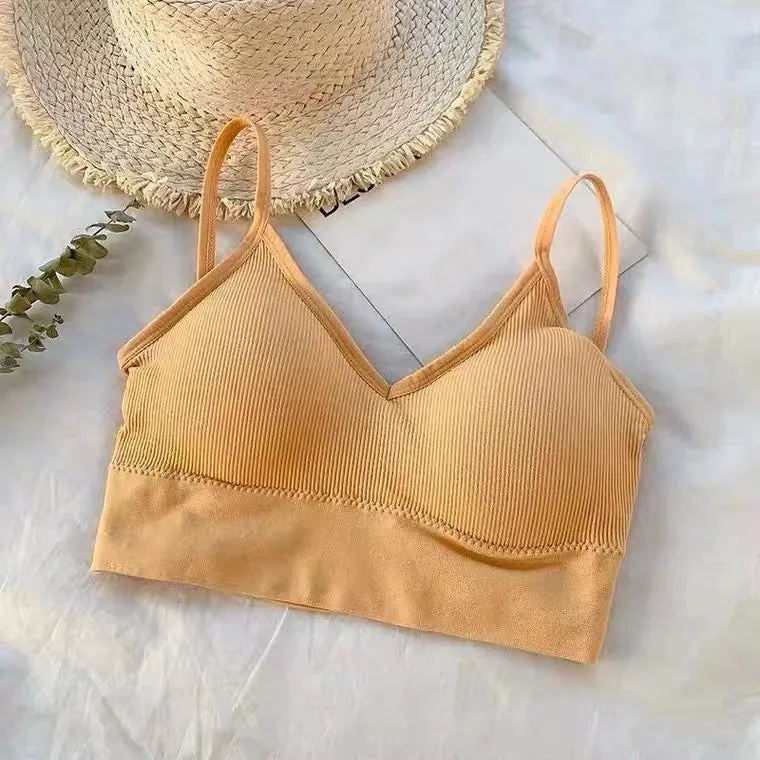 Lady Glams Women Sport Bras